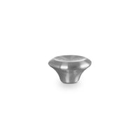 4.7 cm - Le Creuset Evolution Pomolo In Acciaio Inox