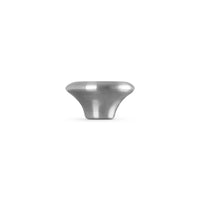 5.7 cm - Le Creuset Evolution Pomolo In Acciaio Inox