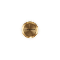 4.7 cm - Le Creuset Evolution Pomolo In Acciaio Inox