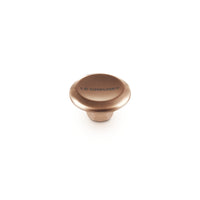 4.7 cm - Le Creuset Evolution Pomolo In Acciaio Inox