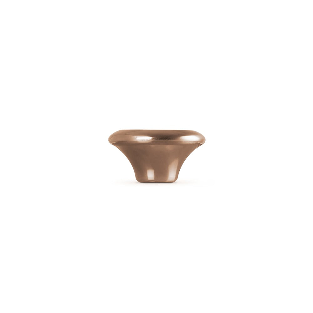 4.7 cm - Le Creuset Evolution Pomolo In Acciaio Inox