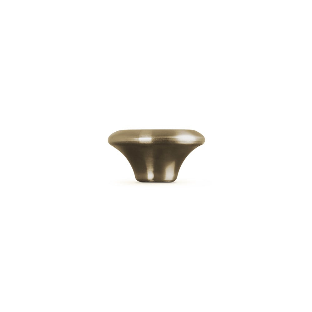 4.7 cm - Le Creuset Evolution Pomolo In Acciaio Inox