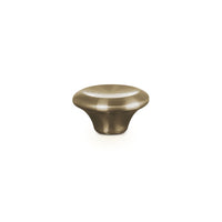 5.7 cm - Le Creuset Evolution Pomolo In Acciaio Inox