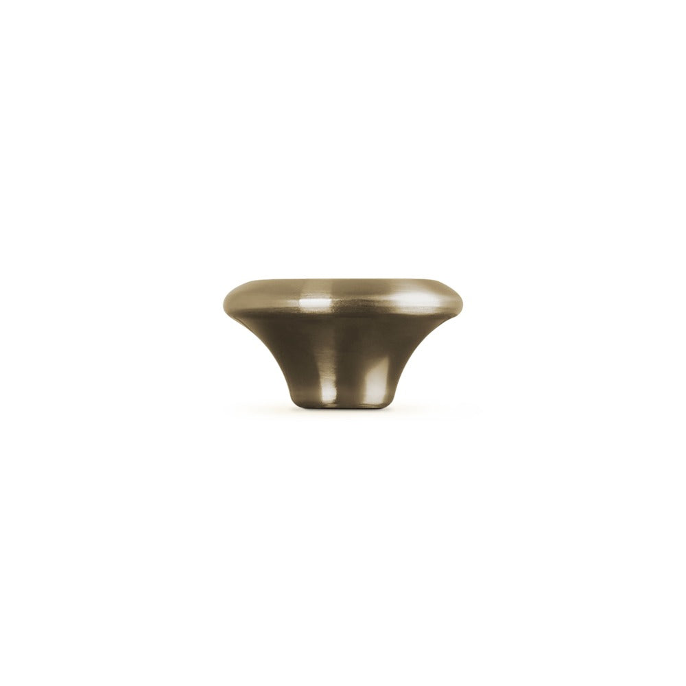 5.7 cm - Le Creuset Evolution Pomolo In Acciaio Inox