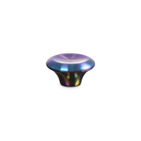 5.7 cm - Le Creuset Evolution Pomolo In Acciaio Inox