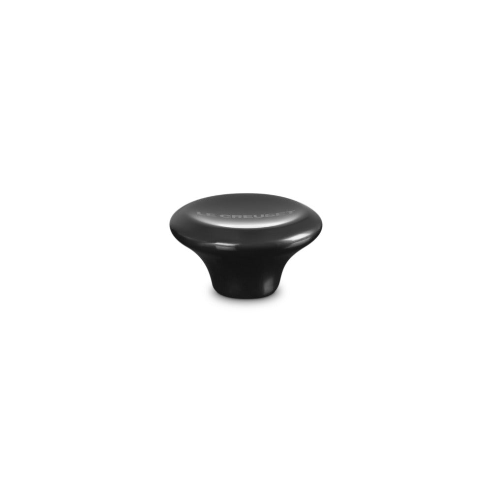 4.7 cm - Le Creuset Evolution Pomolo In Acciaio Inox