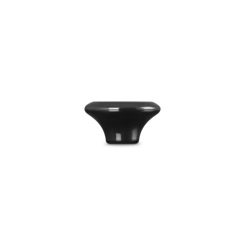 4.7 cm - Le Creuset Evolution Pomolo In Acciaio Inox