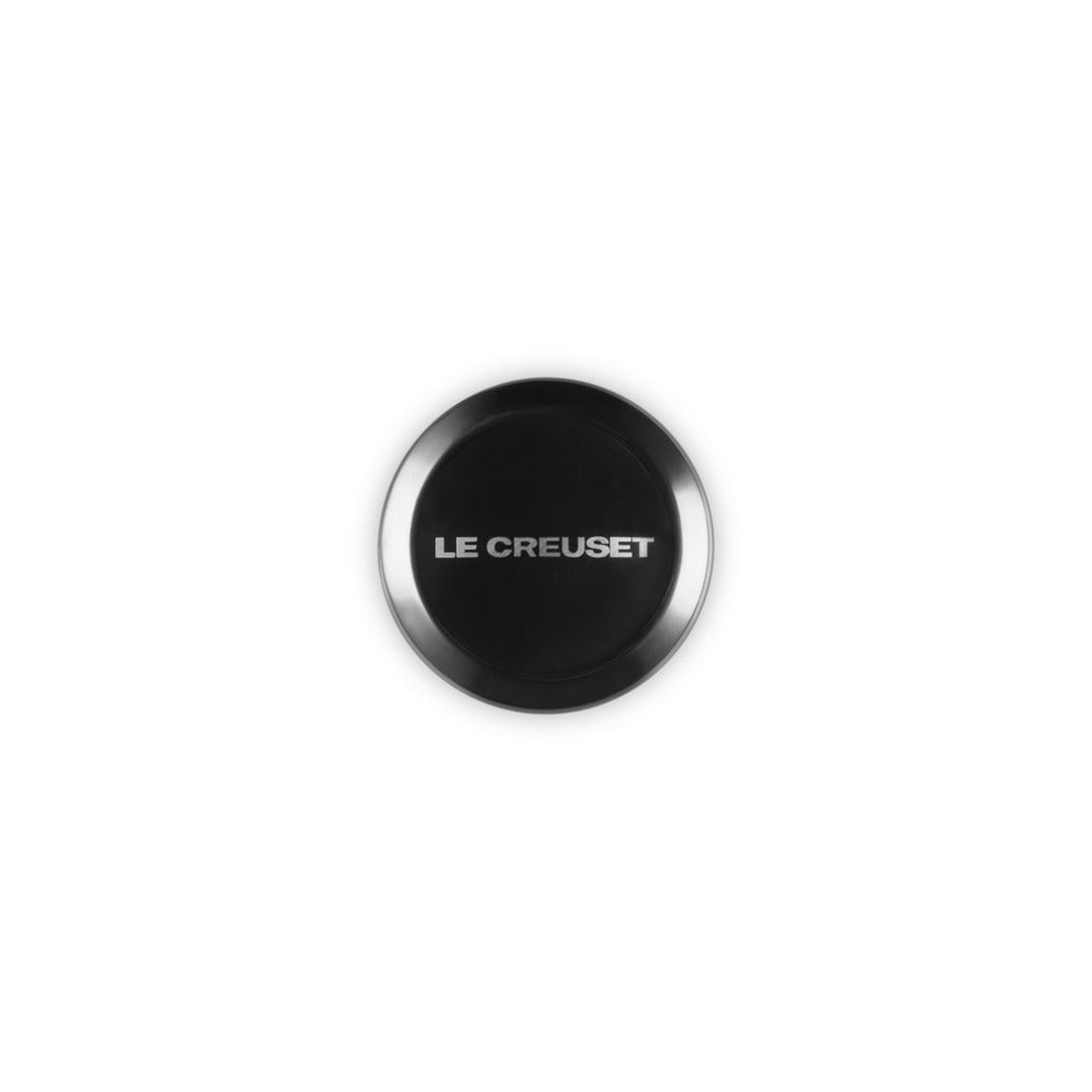 4.7 cm - Le Creuset Evolution Pomolo In Acciaio Inox