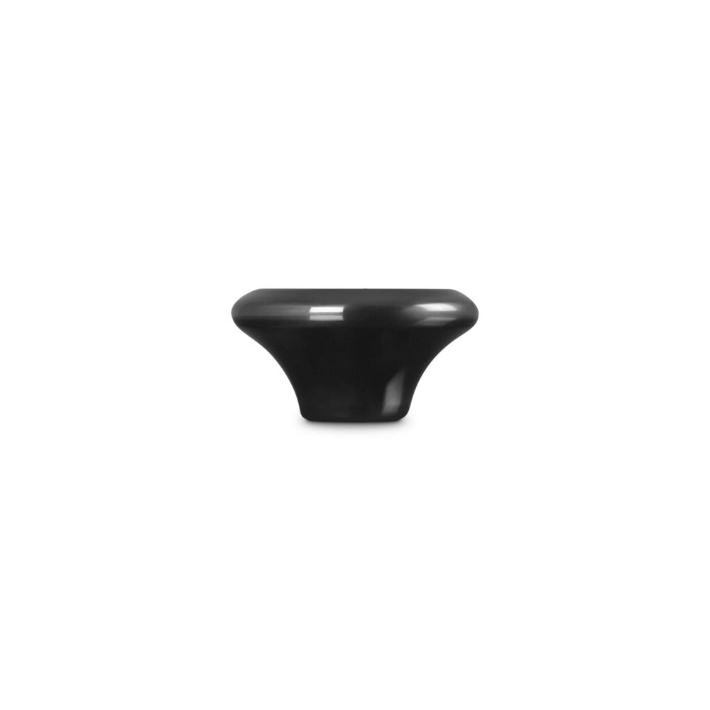 5.7 cm - Le Creuset Evolution Pomolo In Acciaio Inox