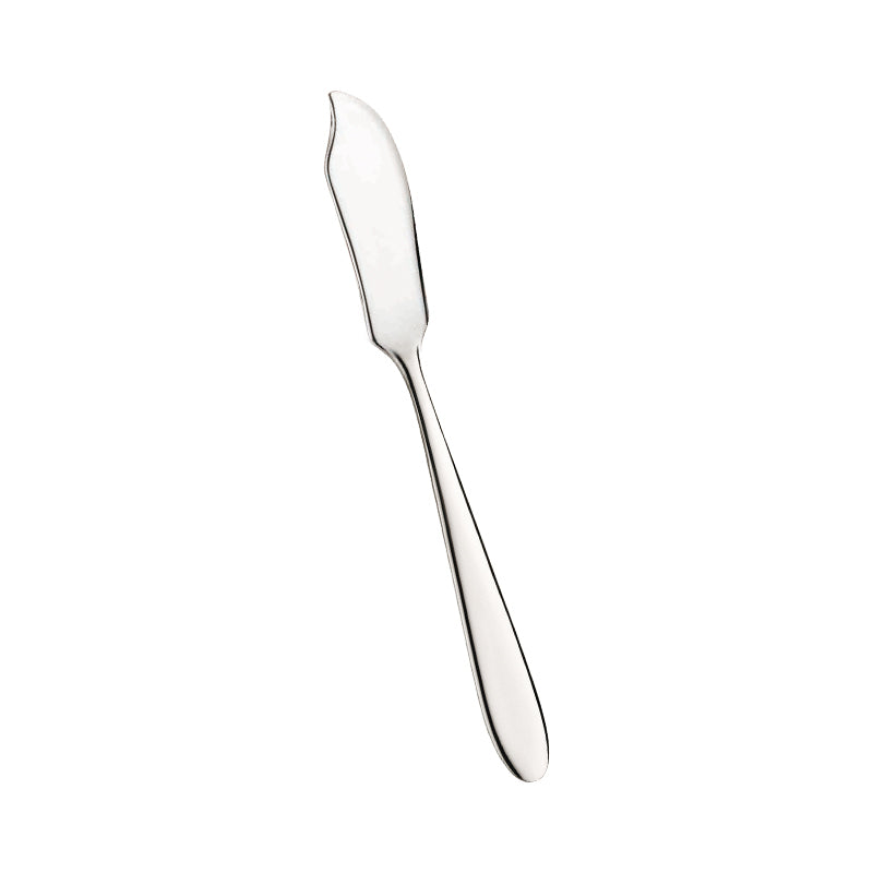 Pintinox Ritz Coltello Pesce In Acciaio Inox Set 12 Pz