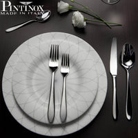Pintinox Ritz Forchetta Frutta In Acciaio Inox Set 12 Pz