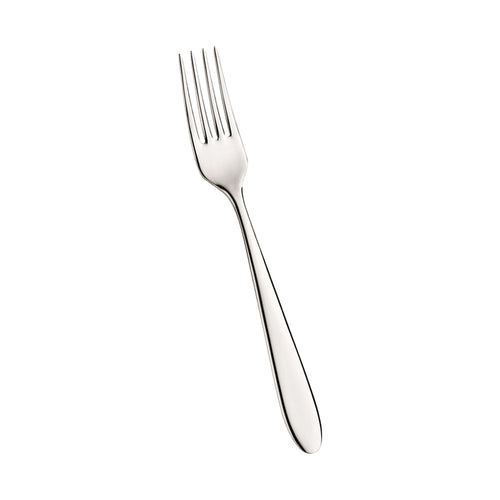 Pintinox Ritz Forchetta Tavola In Acciaio Inox Set 12 Pz