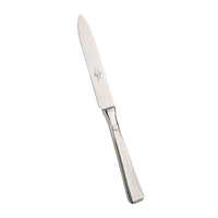 Pintinox Leonardo Coltello Tavola In Acciaio Inox Set 12 Pz