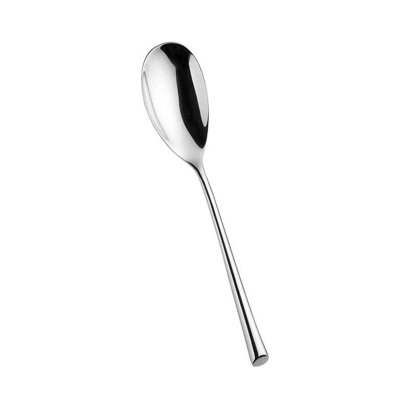 Pintinox Trumpet Cucchiaio Tavola In Acciaio Inox Forgiato Set 12 Pz