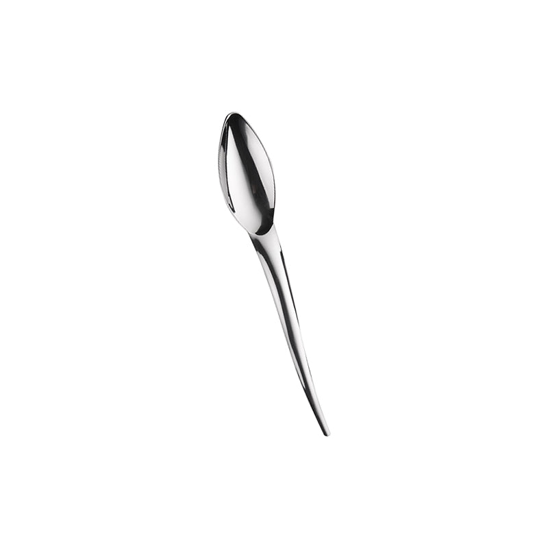 Pintinox Snake Cucchiaino Caffe In Acciaio Inox Set 12 Pz