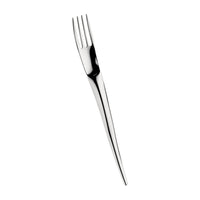 Pintinox Snake Forchetta Tavola In Acciaio Inox Set 12 Pz
