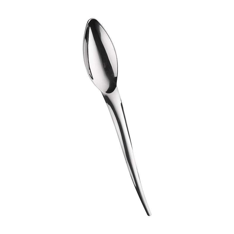 Pintinox Snake Cucchiaio Tavola In Acciaio Inox Set 12 Pz