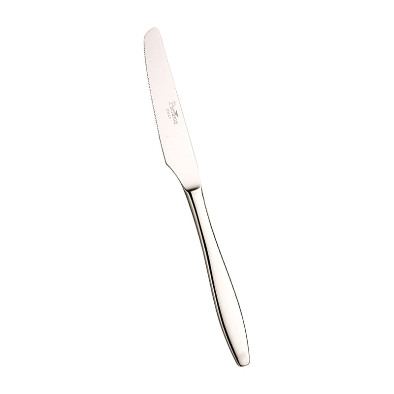 Pintinox Trend Coltello Frutta In Acciaio Inox Set 12 Pz