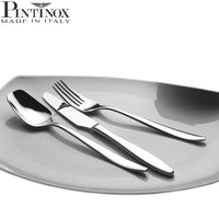 Pintinox Trend Cucchiaio Frutta In Acciaio Inox Set 12 Pz