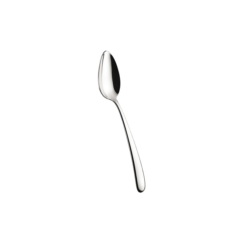 Pintinox Savoy Cucchiaino Caffe In Acciaio Inox Set 12 Pz