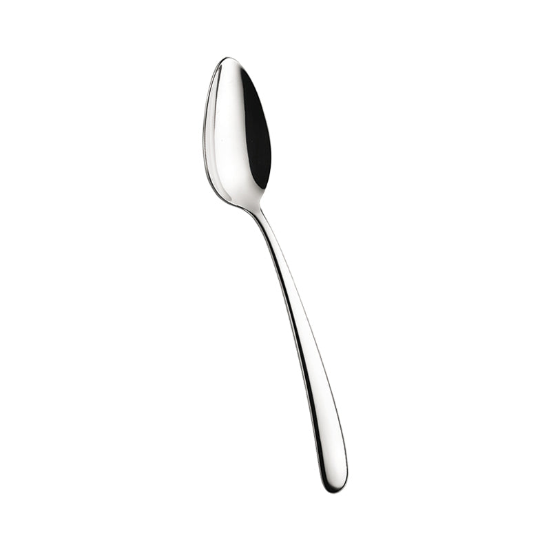 Pintinox Savoy Cucchiaio Frutta In Acciaio Inox Set 12 Pz