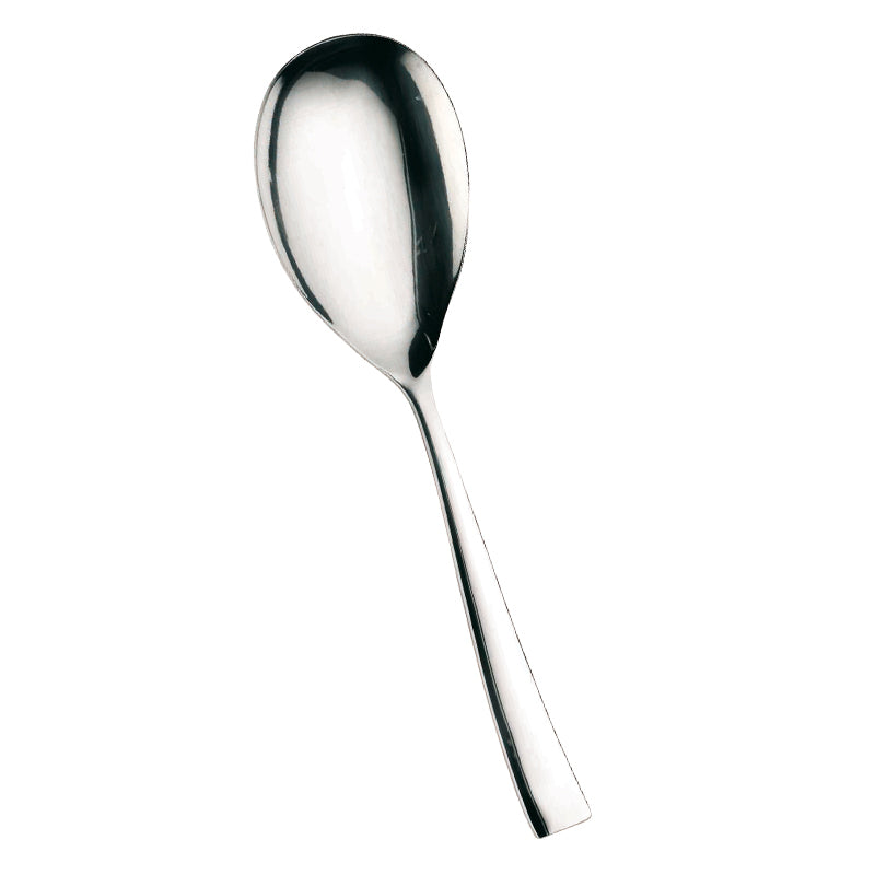 Pintinox Palace Cucchiaio Risotto In Acciaio Inox