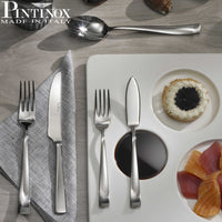 Pintinox Palace Cucchiaio Gourmet In Acciaio Inox Set 12 Pz