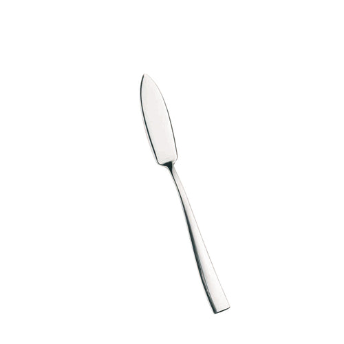 Pintinox Palace Coltello Pesce In Acciaio Inox Set 12 Pz