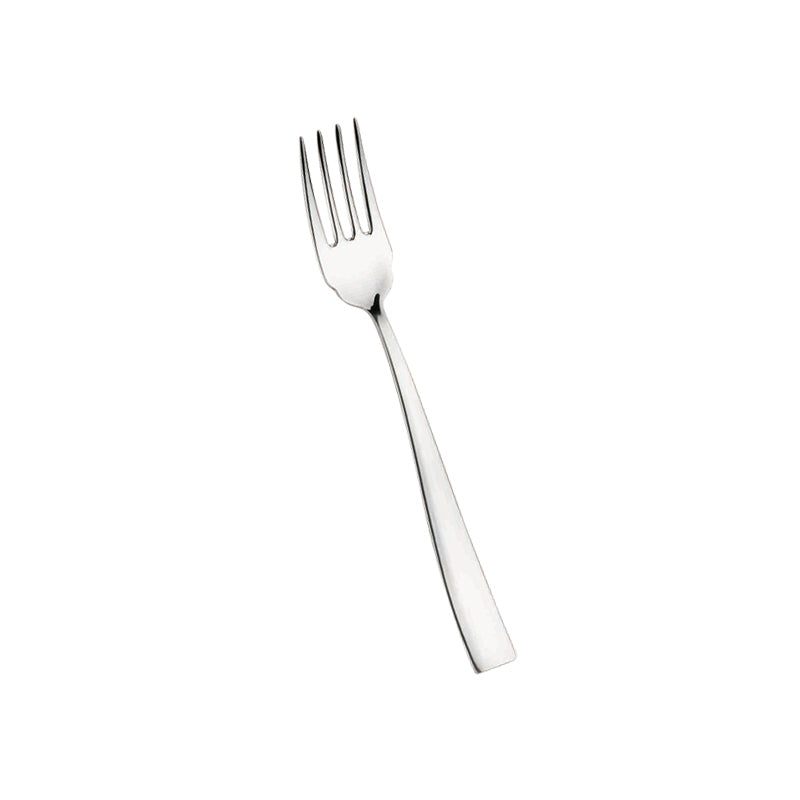 Pintinox Palace Forchetta Pesce In Acciaio Inox Set 12 Pz