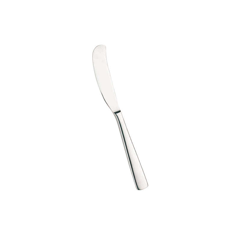 Pintinox Palace Spalmaburro In Acciaio Inox Set 12 Pz