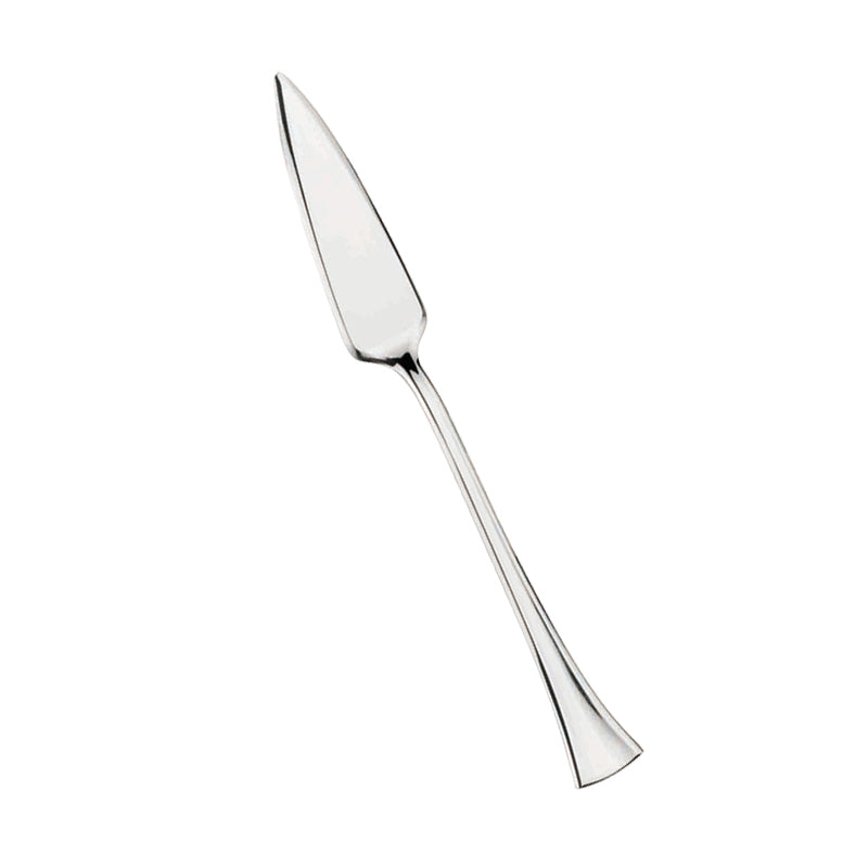 Pintinox Liberty Coltello Pesce In Acciaio Inox Set 12 Pz