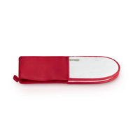 89x20 cm - Le Creuset Doppio Guanto Da Forno In Cotone