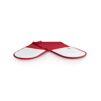 89x20 cm - Le Creuset Doppio Guanto Da Forno In Cotone