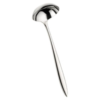 Pintinox Romanino Mestolo Servire In Acciaio Inox