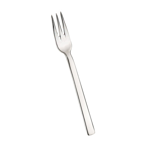 Pintinox Millenium Forchetta Pesce In Acciaio Inox Set 12 Pz