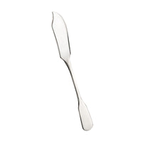 Pintinox Spaten Coltello Pesce In Acciaio Inox Set 12 Pz