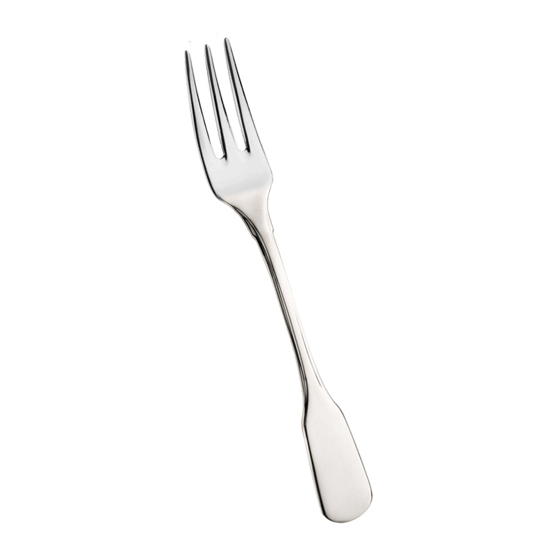 Pintinox Spaten Forchetta Pesce In Acciaio Inox Set 12 Pz
