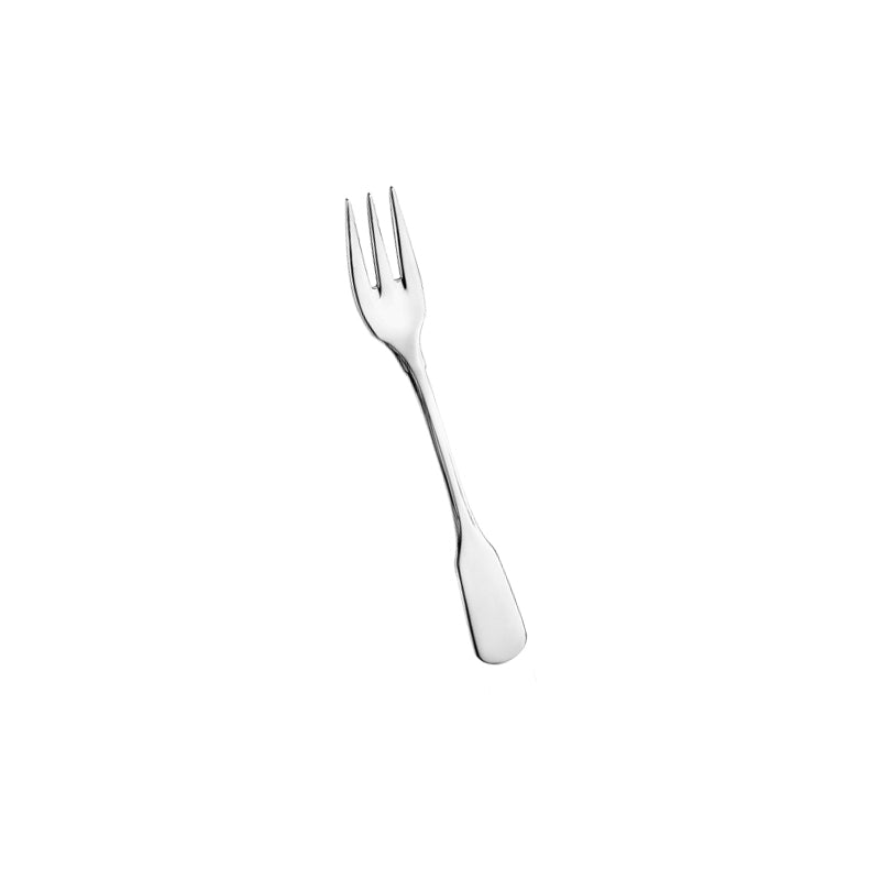 Pintinox Spaten Forchettina Dolce In Acciaio Inox Set 12 Pz