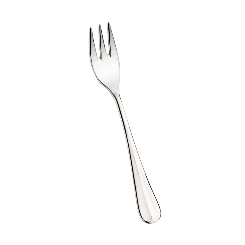 Pintinox Baguette Forchetta Pesce In Acciaio Inox Set 12 Pz