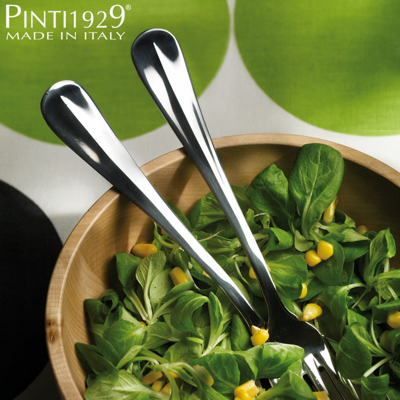 Pintinox Baguette Cucchiaino Moka In Acciaio Inox Set 12 Pz