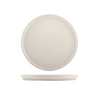 H&H Bergen Servizio Piatti In Stoneware - Set 18 Pz