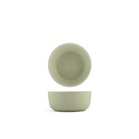 H&H Bergen Servizio Piatti In Stoneware - Set 18 Pz