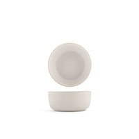 H&H Bergen Servizio Piatti In Stoneware - Set 18 Pz
