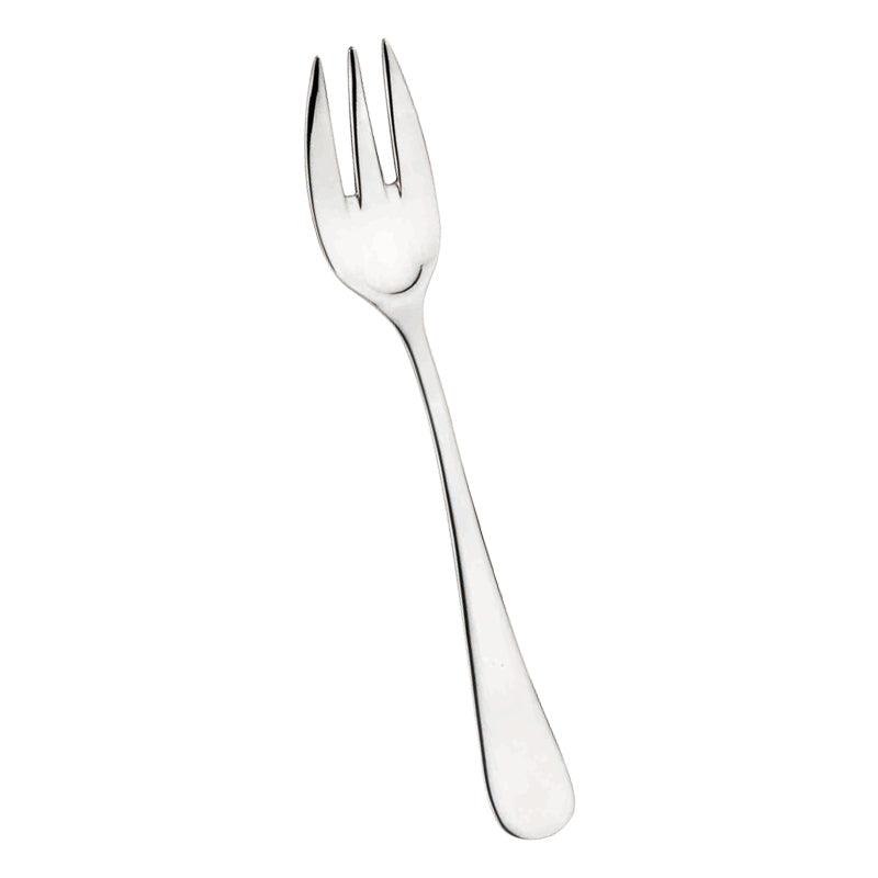 Pintinox Pitagora Forchetta Pesce In Acciaio Inox