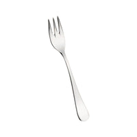 Pintinox Pitagora Forchetta Pesce In Acciaio Inox Set 12 Pz