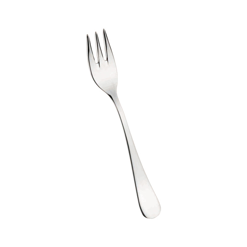 Pintinox Pitagora Forchetta Pesce In Acciaio Inox Set 12 Pz