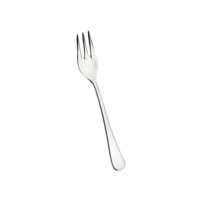 Pintinox Pitagora Forchettina Dolce In Acciaio Inox Set 12 Pz