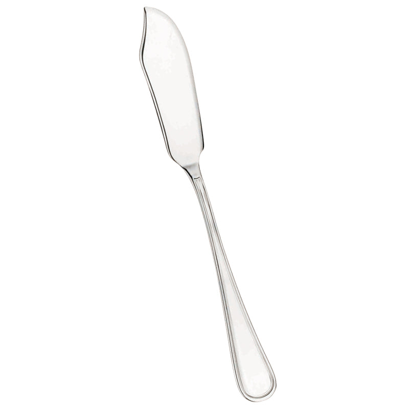 Pintinox Byron Coltello Pesce In Acciaio Inox