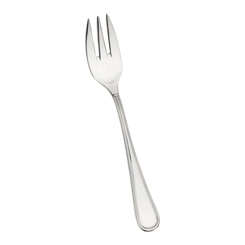Pintinox Byron Forchetta Pesce In Acciaio Inox