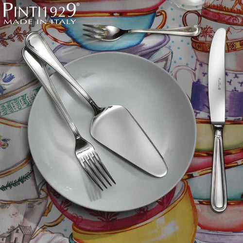 Pintinox Byron Coltello Pesce In Acciaio Inox Set 12 Pz